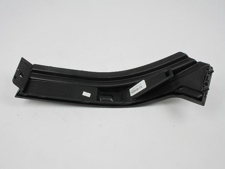 FRONT BUMPER UPPER