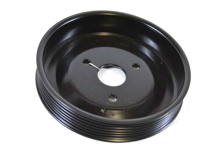 PULLEY WATER PUMP