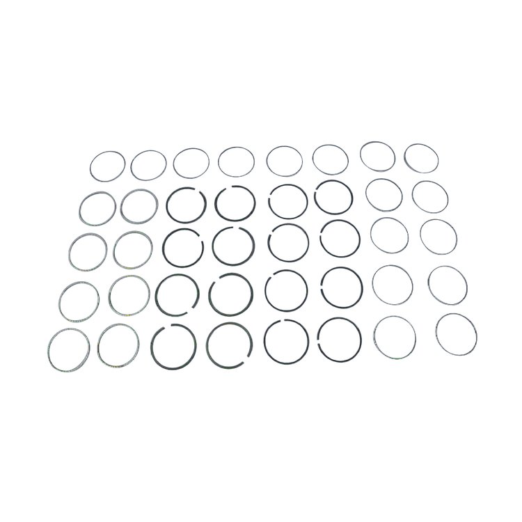 RING KIT PISTON