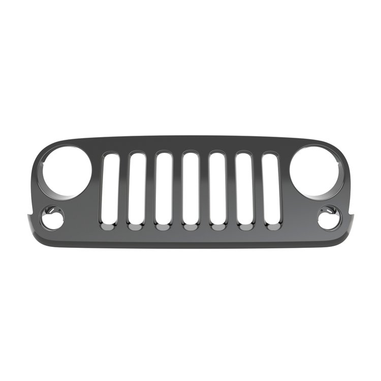 GRILLE RADIATOR