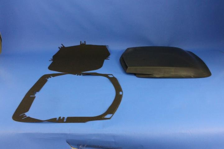 SCOOP KIT HOOD