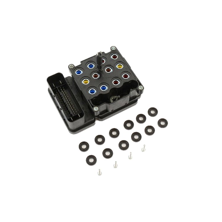 ABS Control Module for 2008-2010 Chrysler 300, Dodge Challenger and Charger