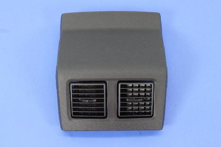 CAP FLOOR CONSOLE END