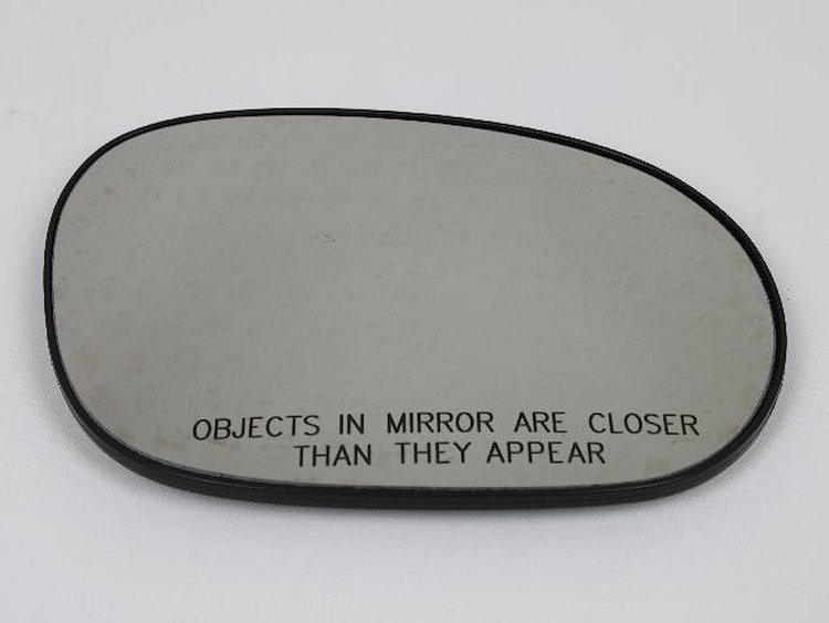 GLASS MIRROR REPLACEMENT