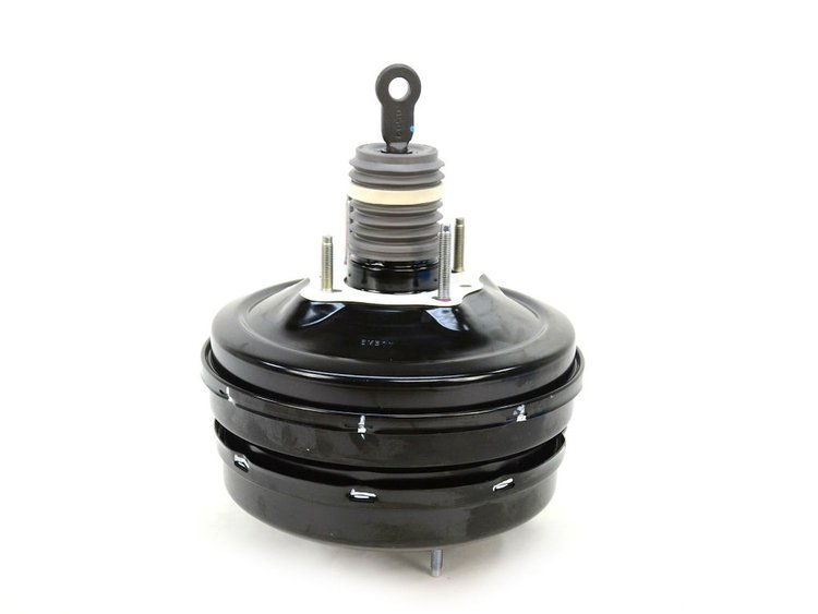 BOOSTER POWER BRAKE