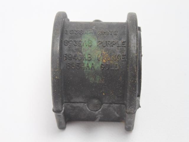 BUSHING STABILIZER BAR