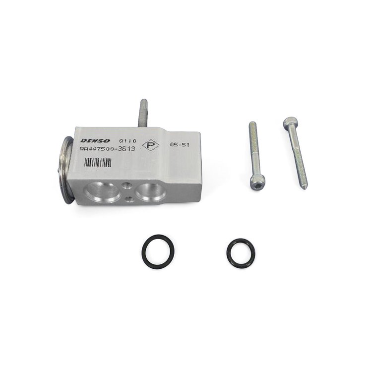 VALVE A/C EXPANSION