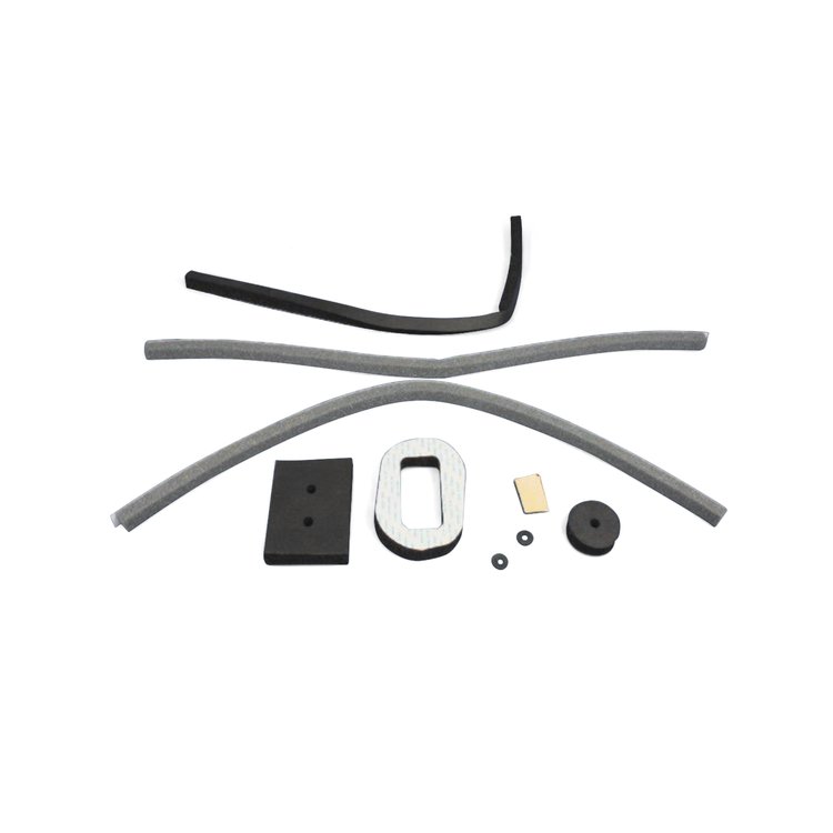 SEAL KIT A/C &HEATER UNIT