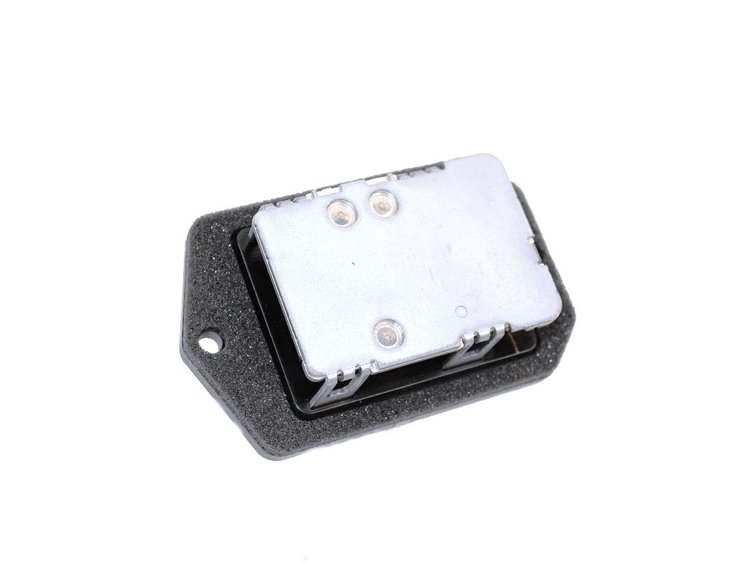RESISTOR BLOWER MOTOR