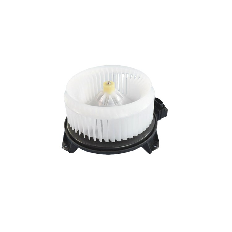 MOTOR BLOWER WITH WHEEL