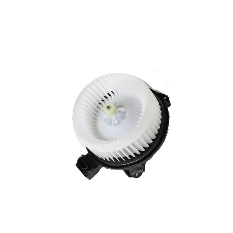 MOTOR BLOWER WITH WHEEL