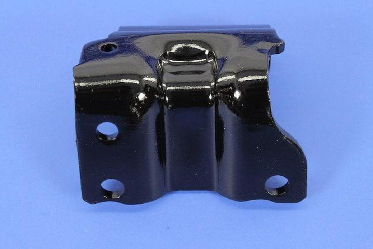 BRACKET ALTERNATOR