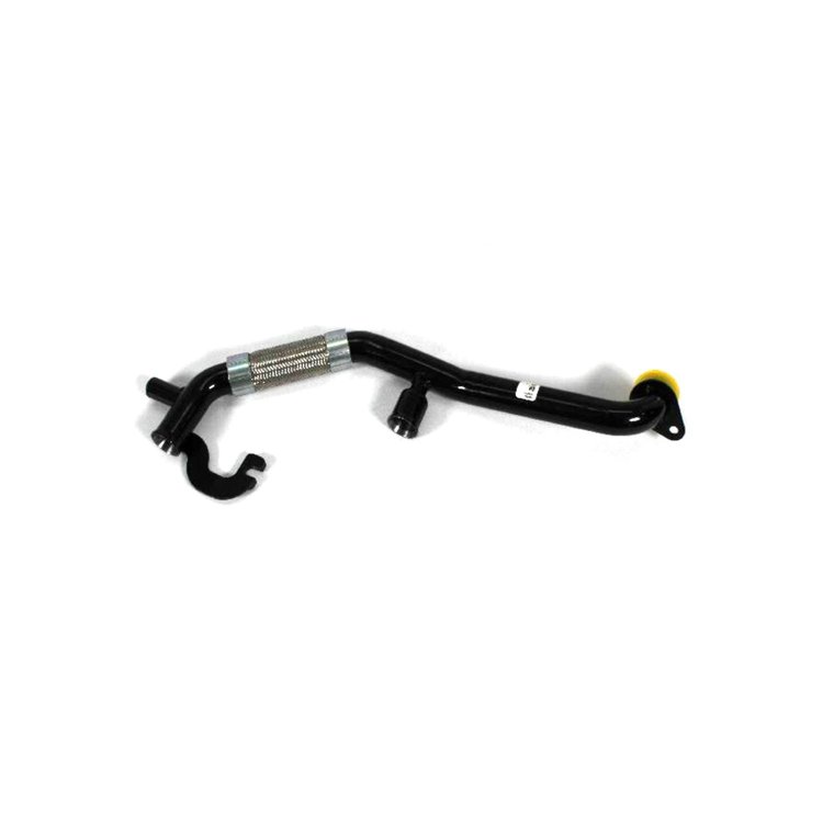 EGR Water Outlet Tube Fits Select Ram 2500, 3500, 4500 and 5500 with 6.7L Cummins