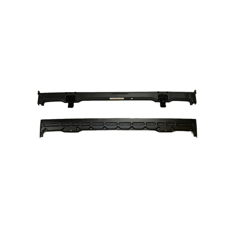 HEADER FOLDING TOP