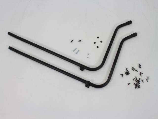 BOW FOLDING TOP