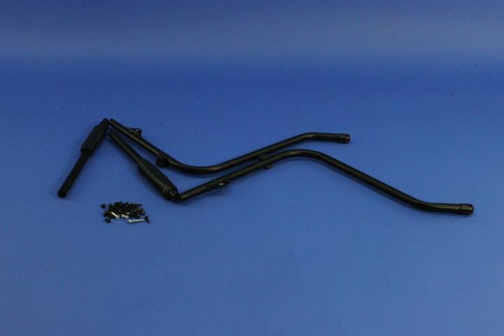 BOW FOLDING TOP