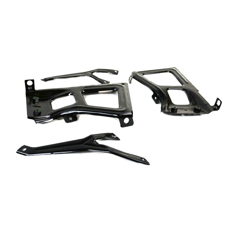 BRACKET STEP BUMPER