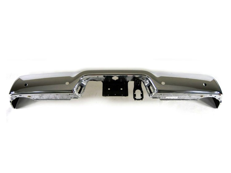 BUMPER STEP