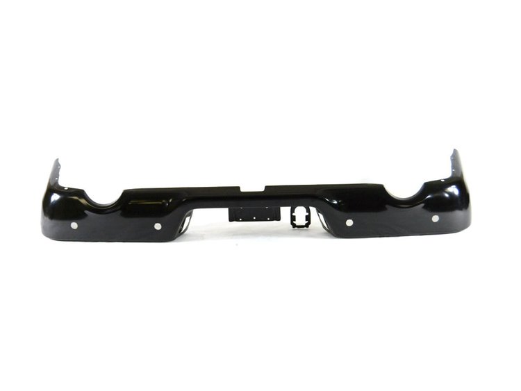 BUMPER STEP