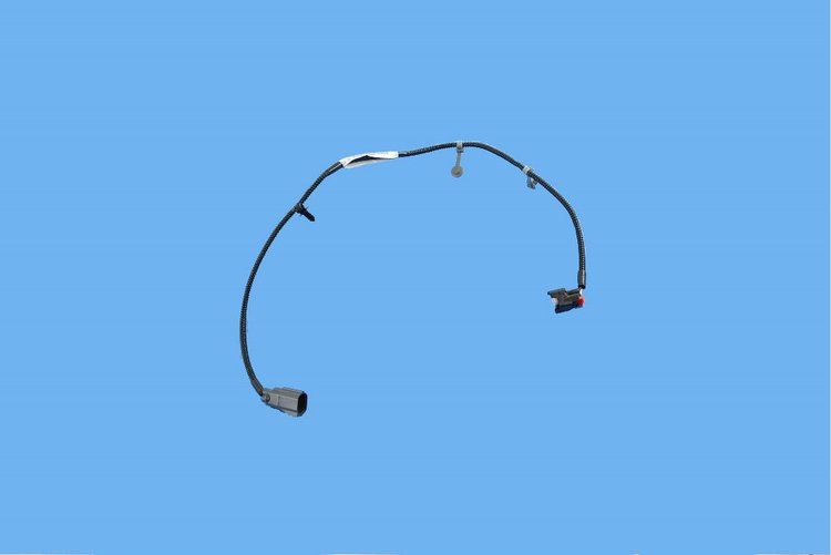 WIRING FENDER LAMP