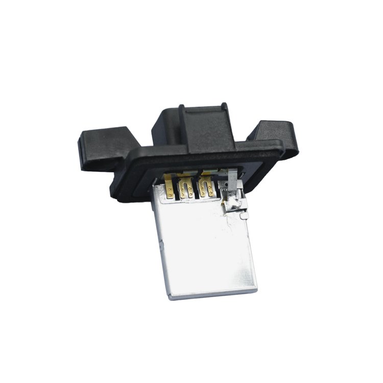 RESISTOR BLOWER MOTOR
