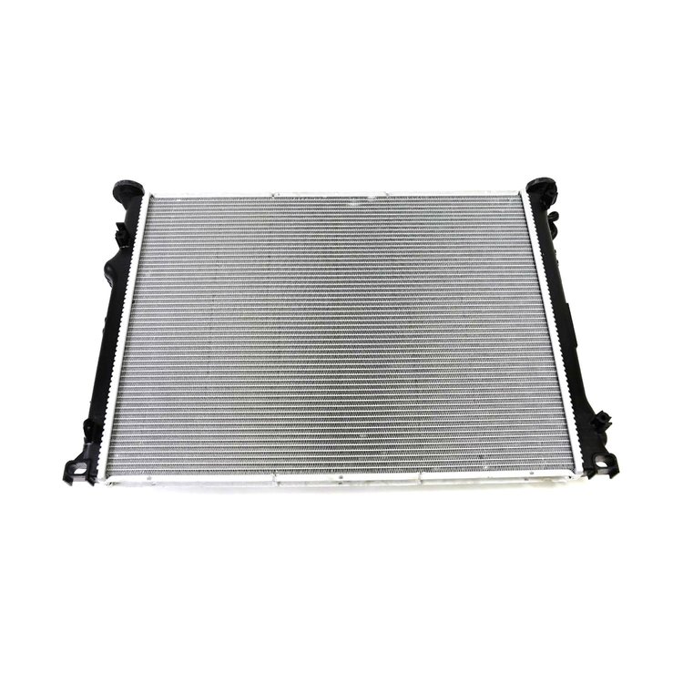 RADIATOR ENGINE COOLING