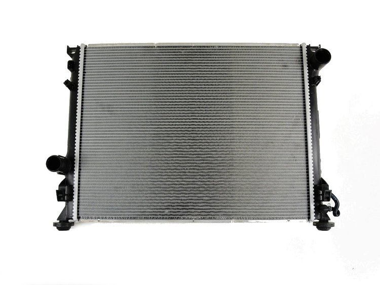 RADIATOR ENGINE COOLING