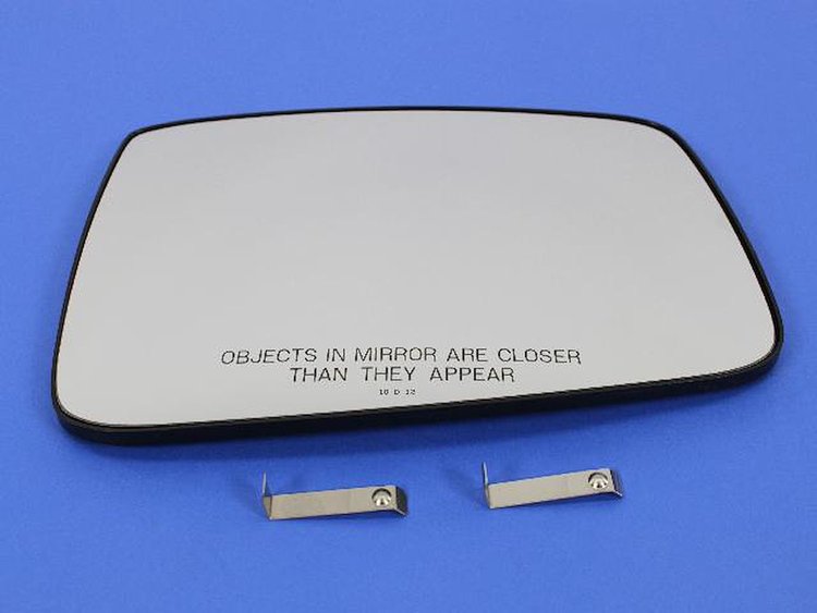 GLASS MIRROR REPLACEMENT