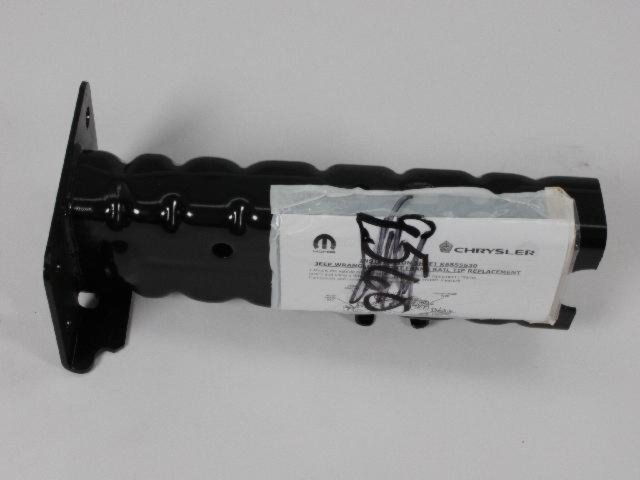 EXTENSION FRONT RAIL