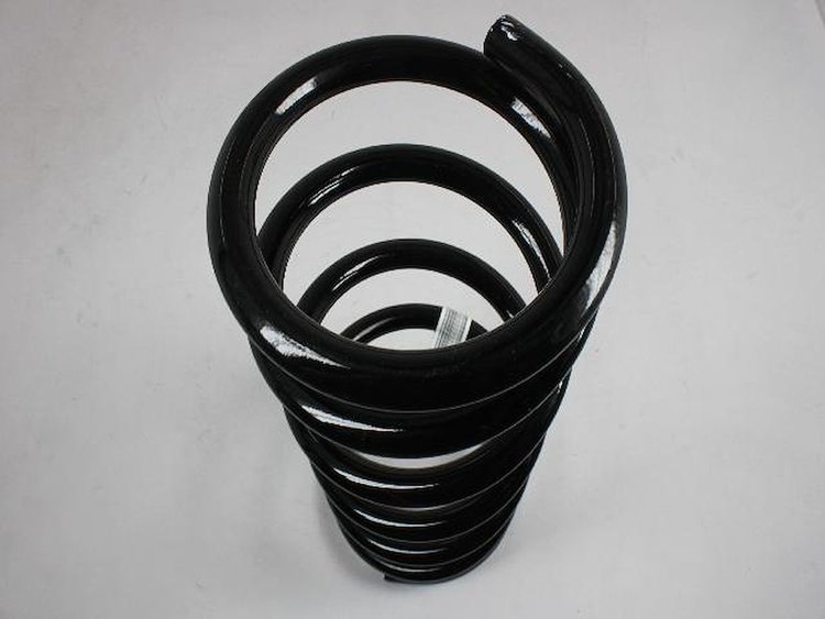 SPRING FRONT COIL