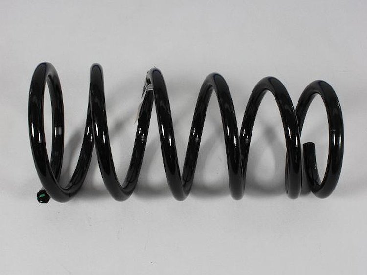 SPRING FRONT COIL