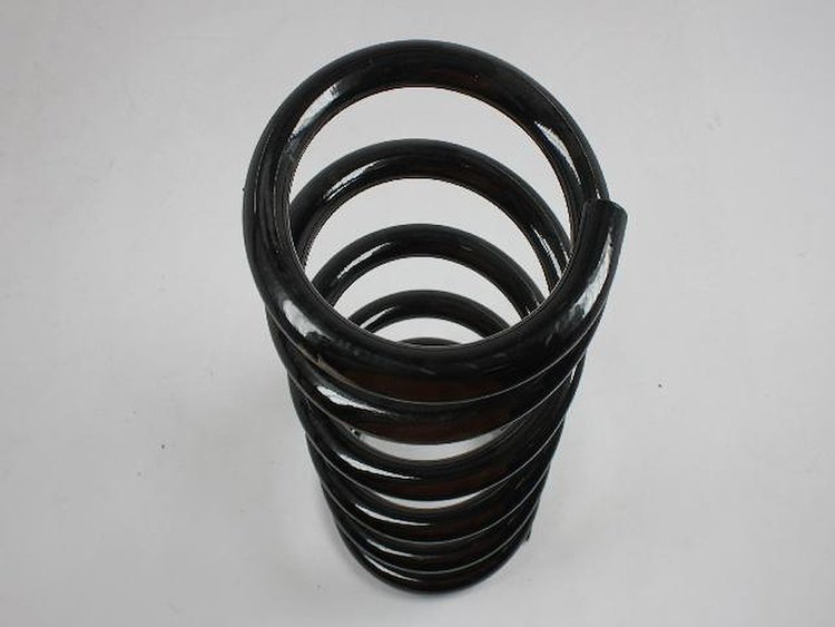 SPRING FRONT COIL