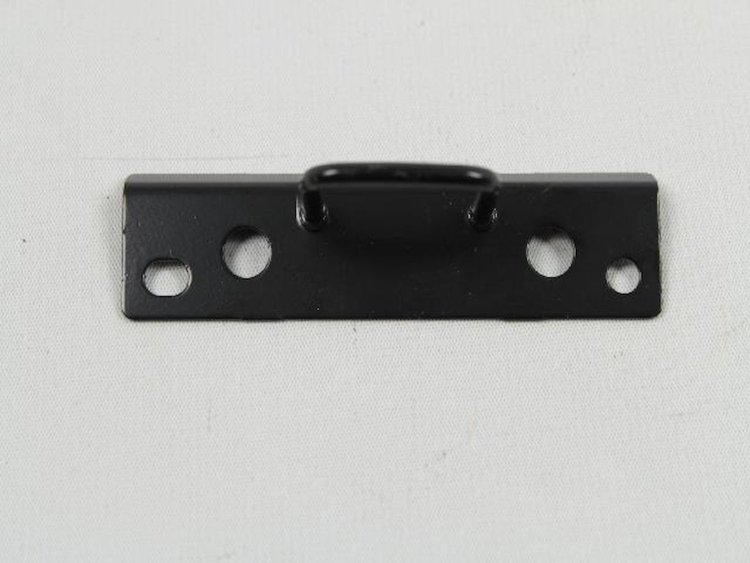 STRIKER GLOVE BOX LATCH