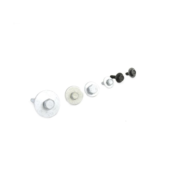 FASTENERS FRONT END MODUL