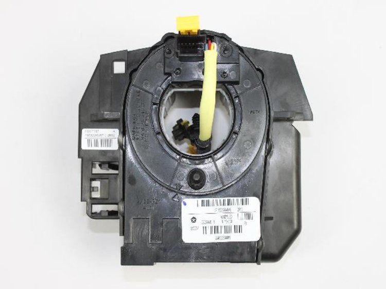 ANGLE SENSOR/CLOCKSPRING