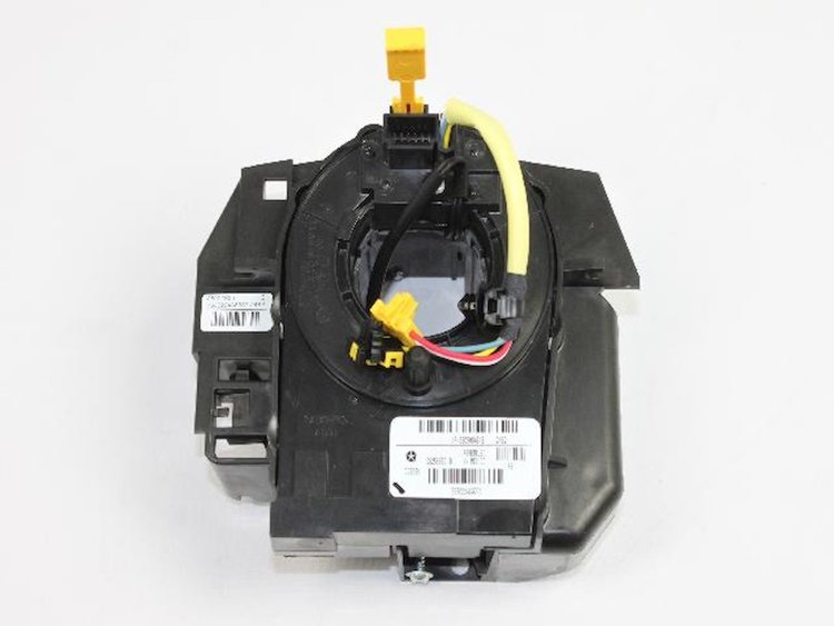 ANGLE SENSOR/CLOCKSPRING
