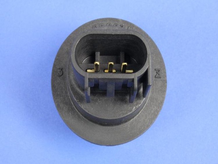 SOCKET LAMP