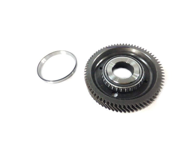 GEAR TRANSFER