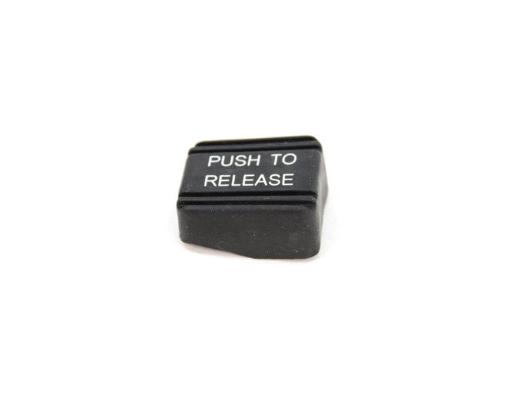 COVER PARKING BRAKE PEDAL