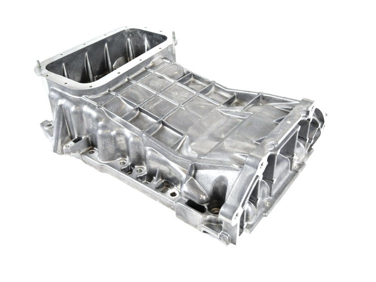 PAN ENGINE OIL