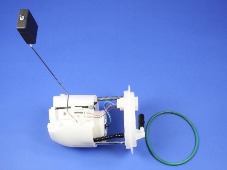 MODLE FUEL PUMP/LEVEL