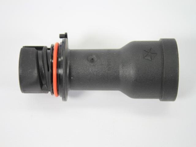 TUBE OIL FILLER