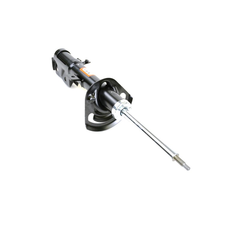 STRUT FRONT SUSPENSION