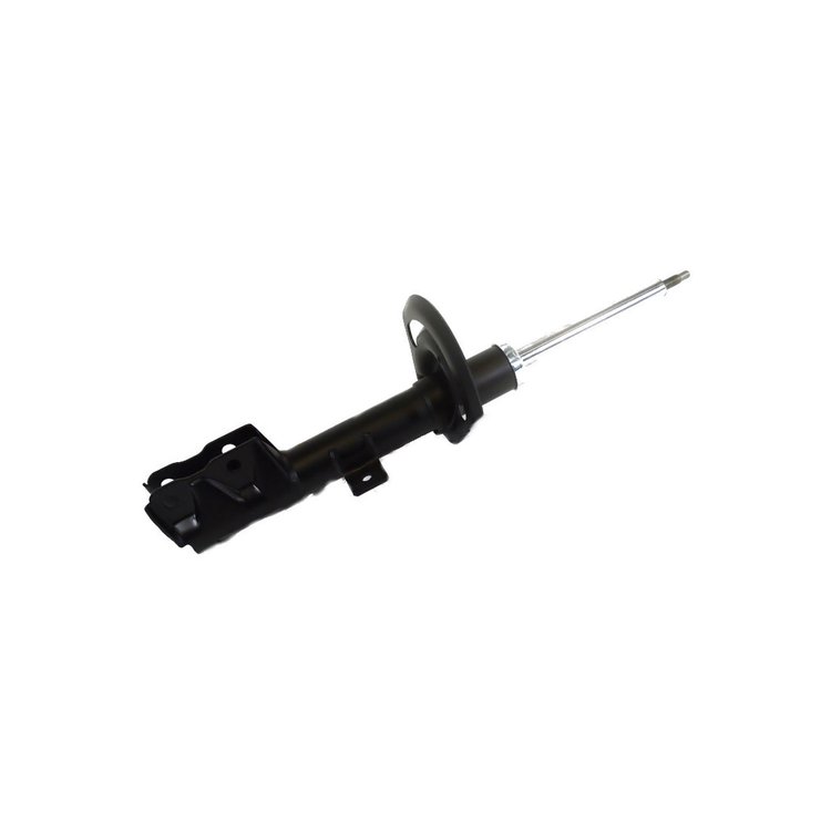 STRUT FRONT SUSPENSION