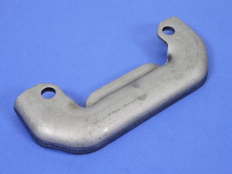 Catalytic Converter Bracket Fits Select Chrysler/Dodge//RAM/Jeep Models