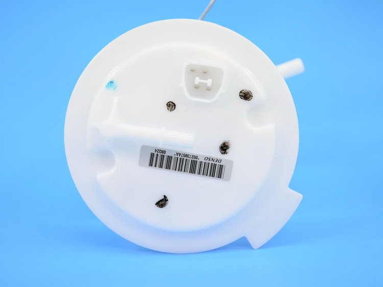 MODLE FUEL PUMP/LEVEL