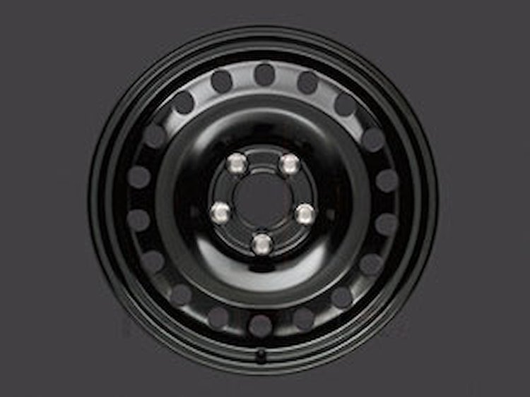 Wheel 18 Inch