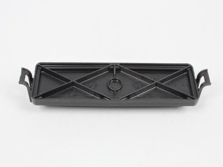 DOOR FILTER ACCESS