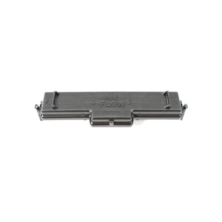 DOOR FILTER ACCESS