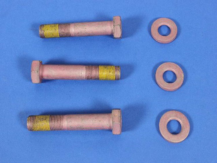 BOLT KIT